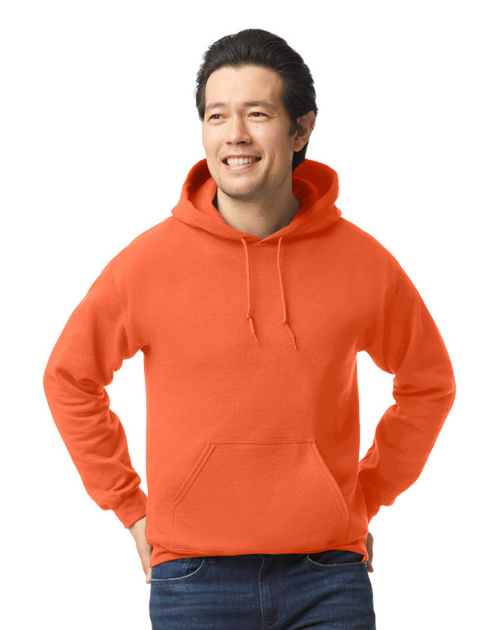 Gildan 18500 Hooded Sweatshirt