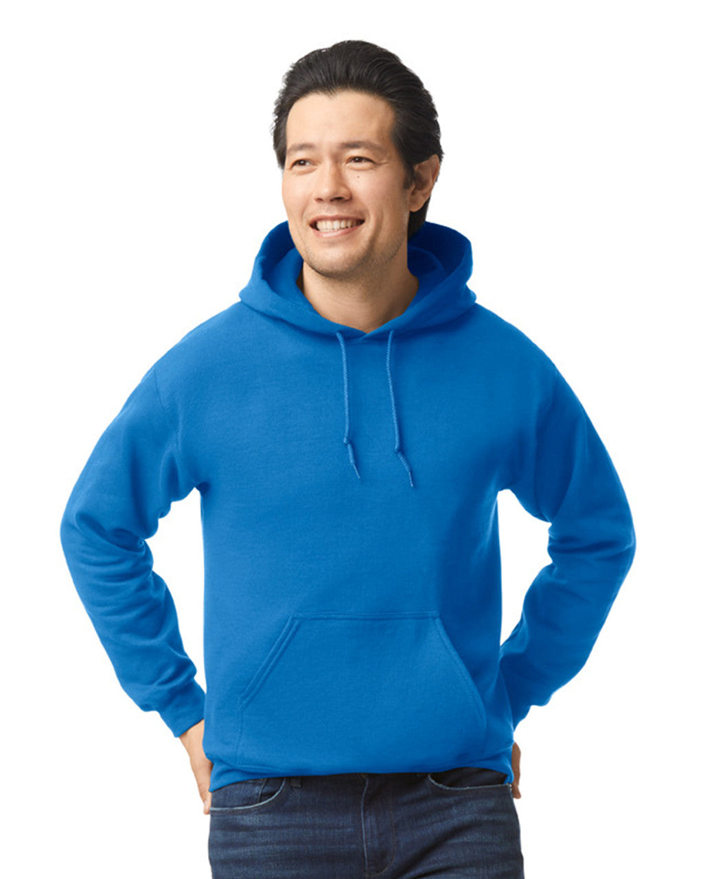 Gildan 18500 Hooded Sweatshirt