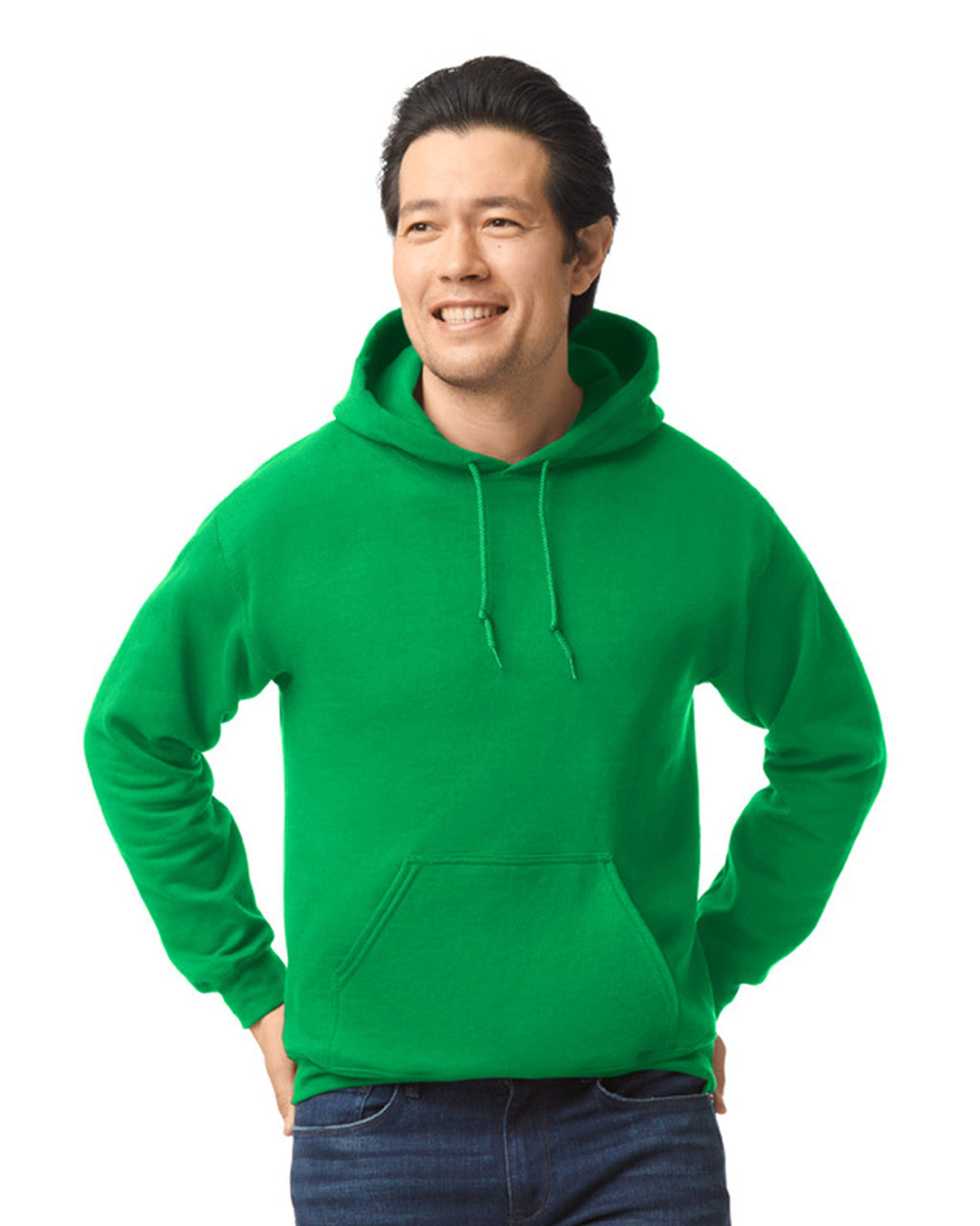 Gildan 18500 Hooded Sweatshirt