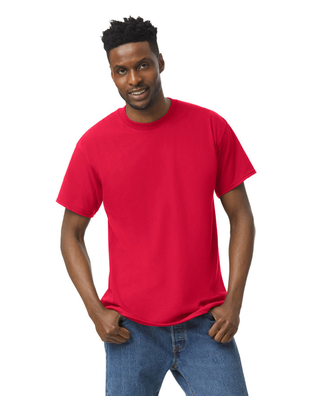 Gildan 5000 Adult T-Shirt