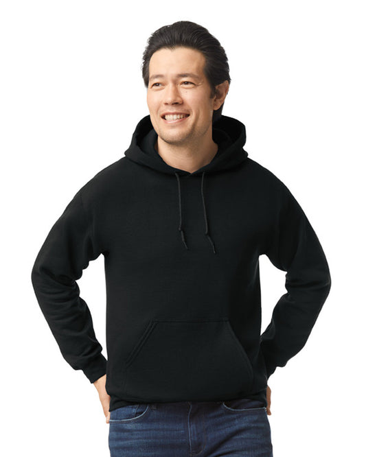 Gildan 18500 Hooded Sweatshirt